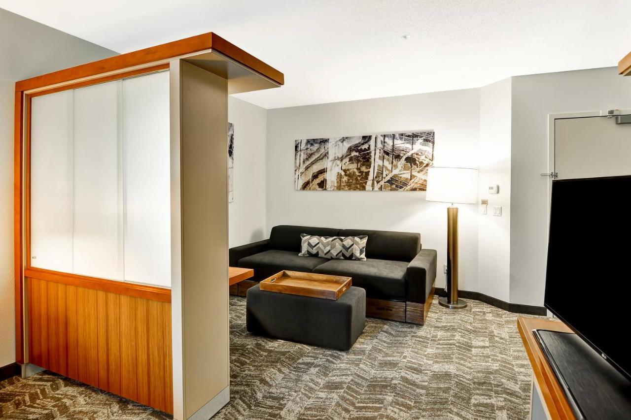 Springhill Suites By Marriott Columbia Fort Meade Area Dış mekan fotoğraf