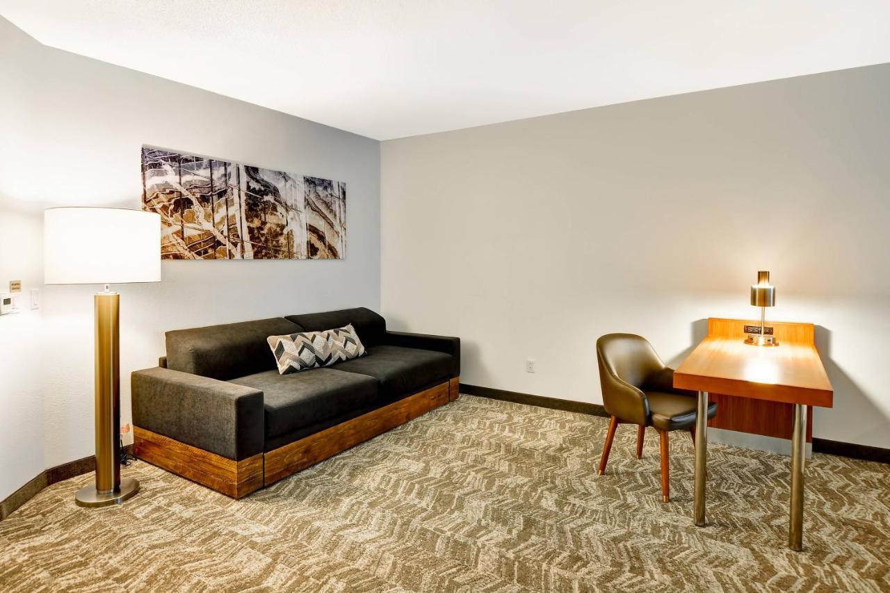 Springhill Suites By Marriott Columbia Fort Meade Area Dış mekan fotoğraf