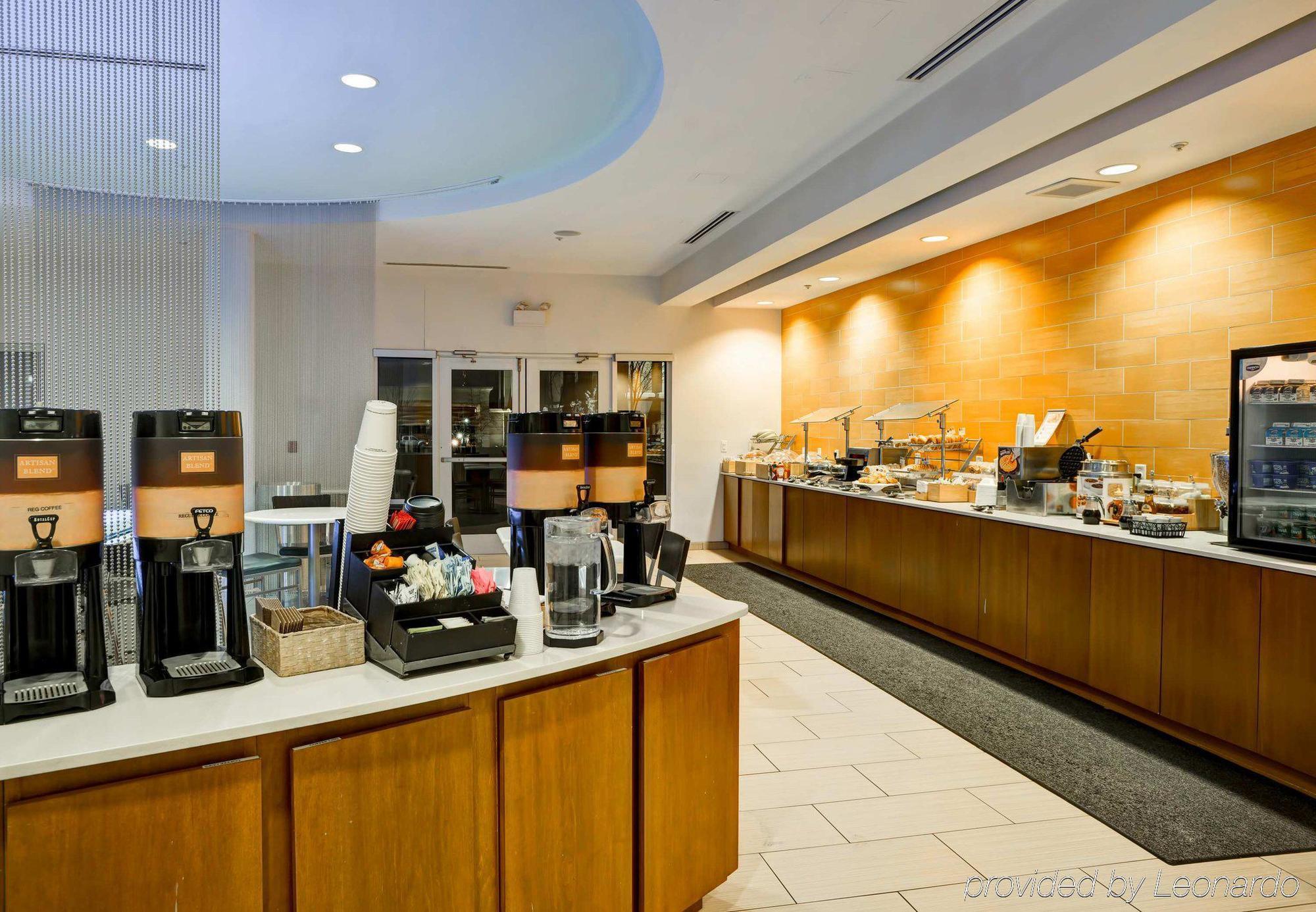 Springhill Suites By Marriott Columbia Fort Meade Area Dış mekan fotoğraf