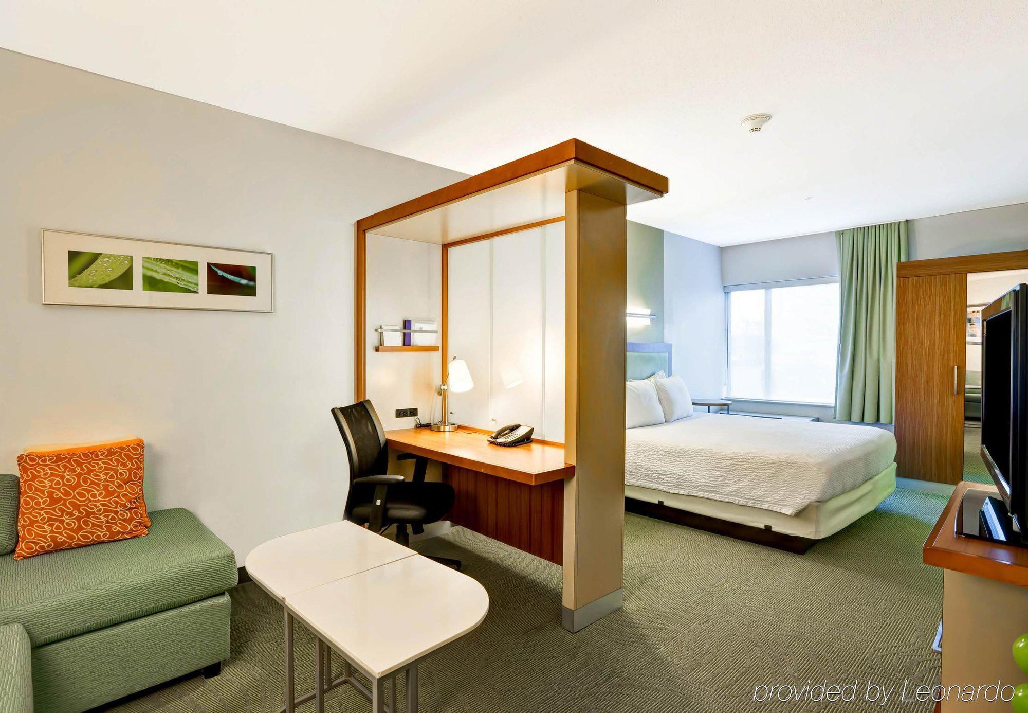 Springhill Suites By Marriott Columbia Fort Meade Area Dış mekan fotoğraf