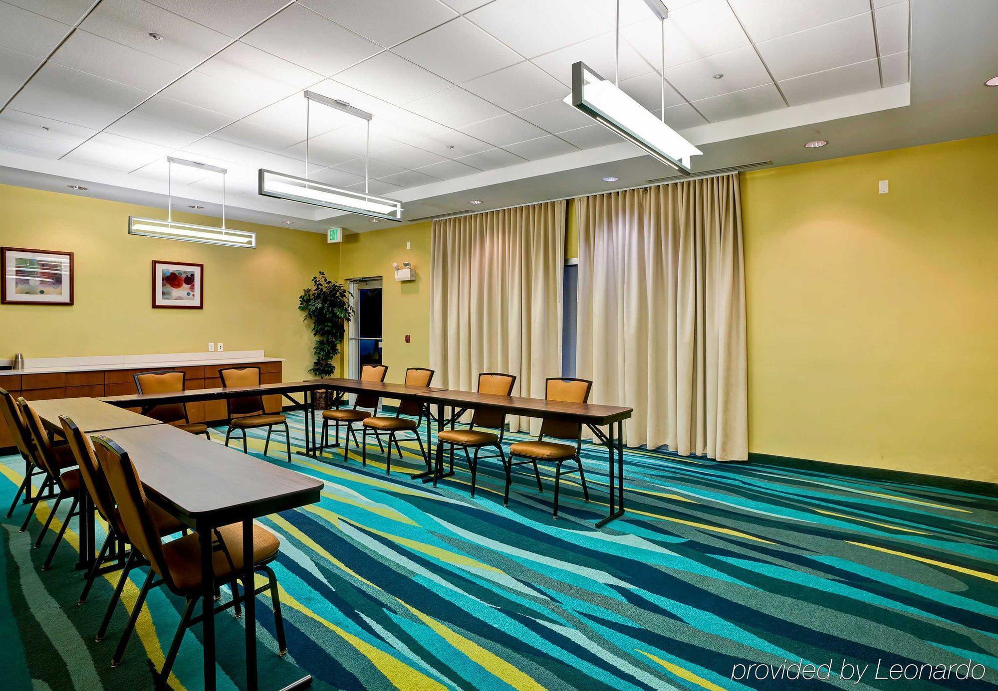 Springhill Suites By Marriott Columbia Fort Meade Area Dış mekan fotoğraf